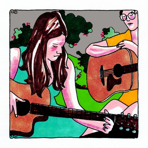 Daytrotter Session
