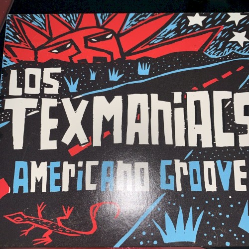 Americano Groove