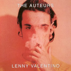 Lenny Valentino