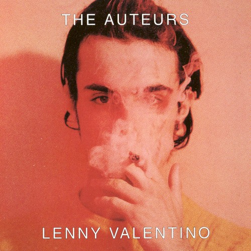 Lenny Valentino