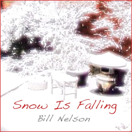 Snow Is Falling