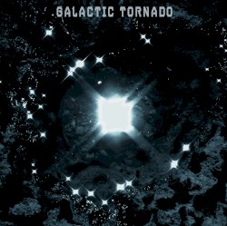 Galactic Tornado