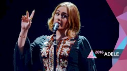 2016-06-25: Glastonbury Festival of Contemporary Performing Arts, UK