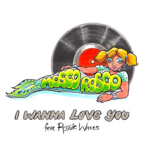 I Wanna Love You