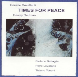 Times for Peace