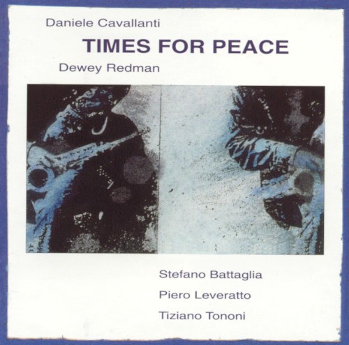 Times for Peace