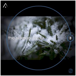 The Sidereal Cycle 3