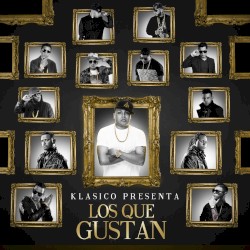 Los que gustan