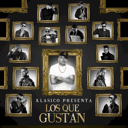 Los que gustan