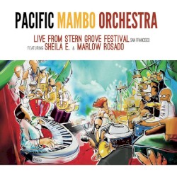 Live From Stern Grove Festival