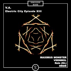 Electric City Episode XIII