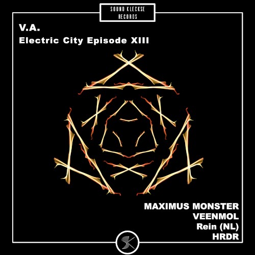 Electric City Episode XIII