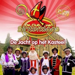 De liedjes van De Club van Sinterklaas