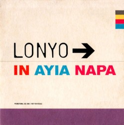 In Ayia Napa