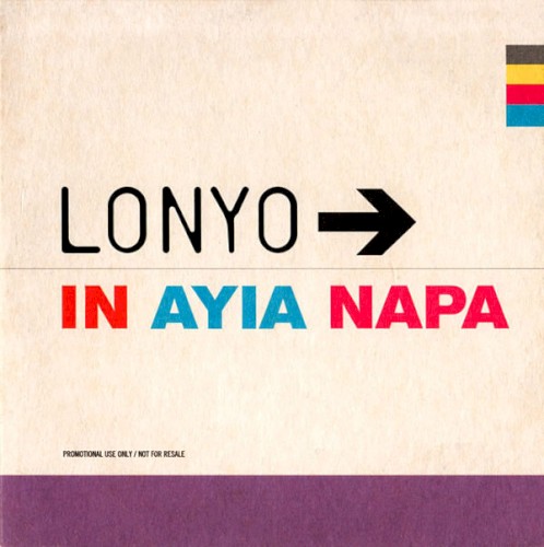 In Ayia Napa