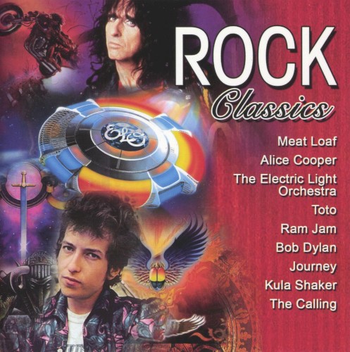 Rock Classics