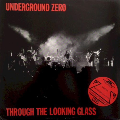 Through the Looking Glass