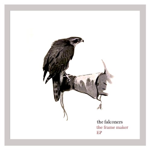 The Frame Maker EP