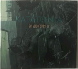 Sky Void of Stars EP