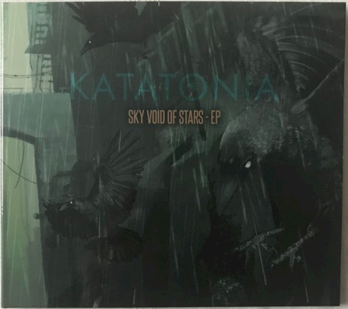 Sky Void of Stars EP