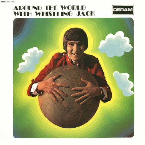 Around the World With Whistling Jack