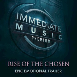 Rise of the Chosen