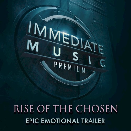 Rise of the Chosen