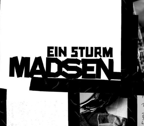 Ein Sturm