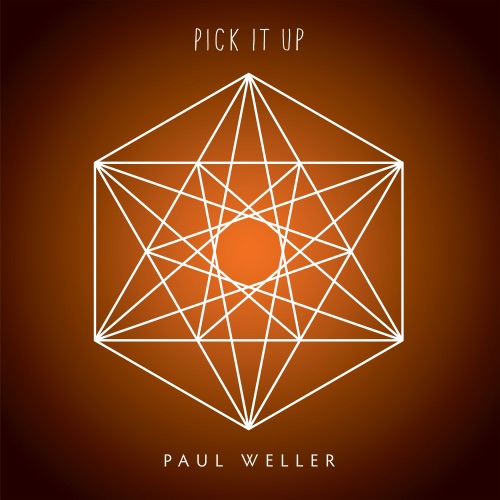 Pick It Up