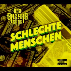 Schlechte Menschen