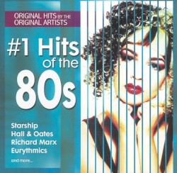#1 Hits of the 80s