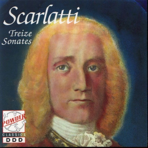 Treize Sonates
