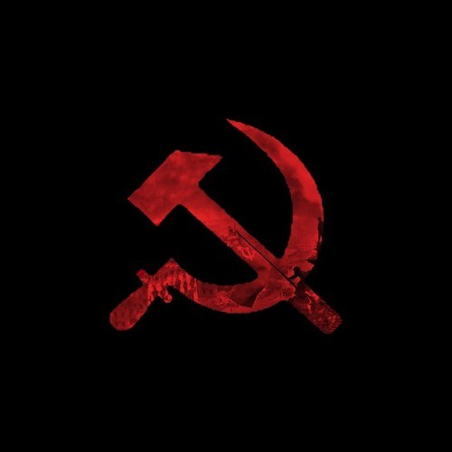 Mother Russia II