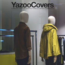 Periodic Table of SynthPop: YazooCovers