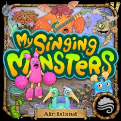 Air Island