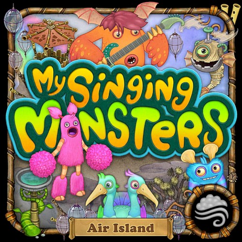 Air Island