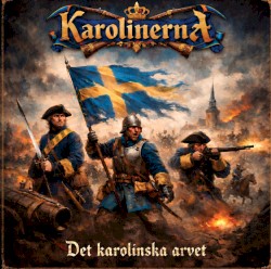 Det Karolinska Arvet