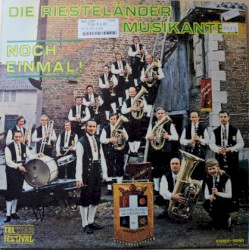 Noch einmal