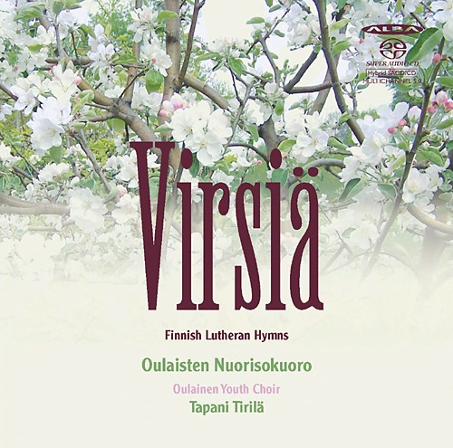 Virsiä / Finnish Lutheran Hymns