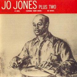 Jo Jones Plus Two
