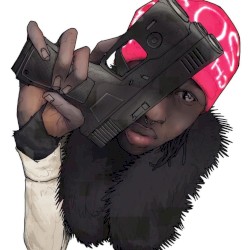 Swagger Jackin