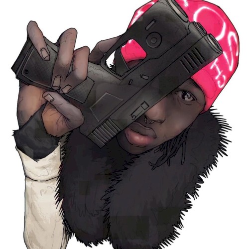 Swagger Jackin