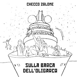 Sulla barca dell’oligarca