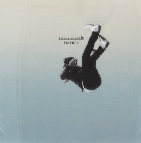 I'M FREE