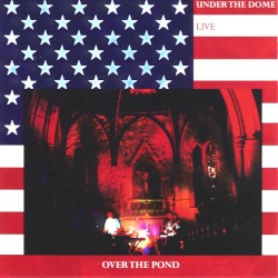 Over the Pond
