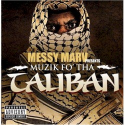 Musik Fo' Tha Taliban