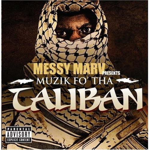 Musik Fo' Tha Taliban