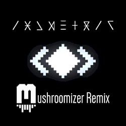 Isometric (Mushroomizer remix)