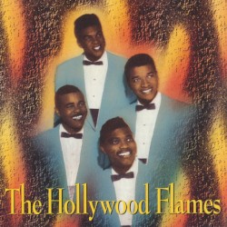 The Hollywood Flames