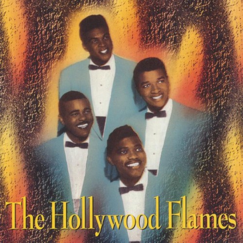 The Hollywood Flames